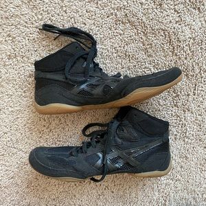 Asics Matflex 6 Wrestling Shoe